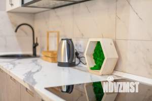 1-к квартира, посуточно, 45м2, 2/17 этаж