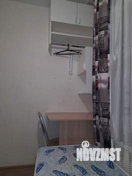 Студия квартира, на длительный срок, 17м2, 1/5 этаж