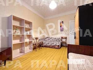 2-к квартира, на длительный срок, 60м2, 3/3 этаж