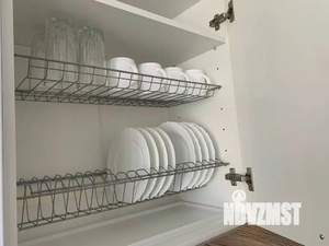 1-к квартира, посуточно, 41м2, 1/1 этаж