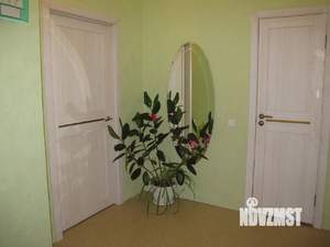 1-к квартира, посуточно, 53м2, 17/19 этаж