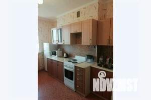 1-к квартира, посуточно, 45м2, 15/20 этаж