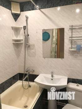 1-к квартира, на длительный срок, 31м2, 1/5 этаж