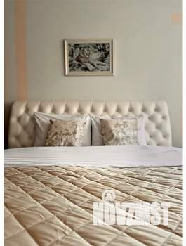 3-к квартира, посуточно, 110м2, 15/16 этаж