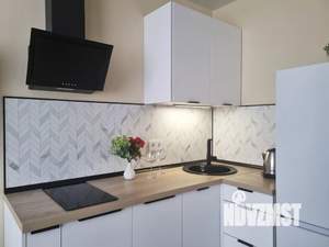 Студия квартира, посуточно, 26м2, 1/9 этаж