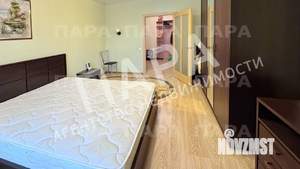 3-к квартира, на длительный срок, 77м2, 4/17 этаж