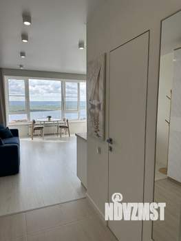 Студия квартира, на длительный срок, 30м2, 15/17 этаж