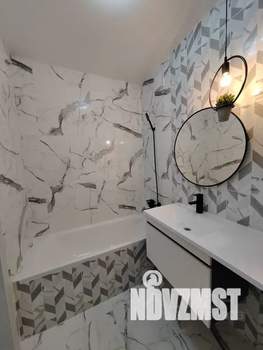 Студия квартира, посуточно, 30м2, 19/23 этаж