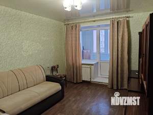 1-к квартира, на длительный срок, 40м2, 9/16 этаж