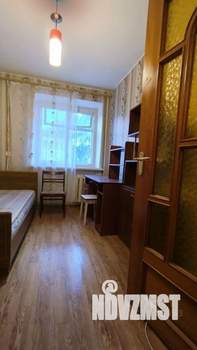 4-к квартира, на длительный срок, 65м2, 4/5 этаж