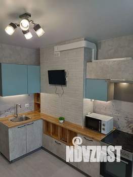 2-к квартира, посуточно, 59м2, 8/25 этаж