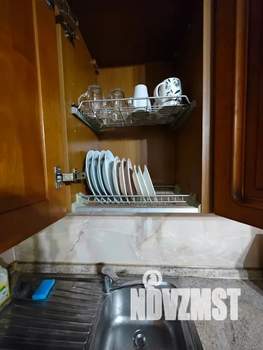 3-к квартира, посуточно, 121м2, 3/10 этаж