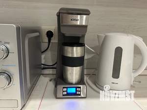 1-к квартира, посуточно, 47м2, 18/25 этаж