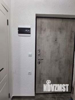 Студия квартира, на длительный срок, 31м2, 14/27 этаж