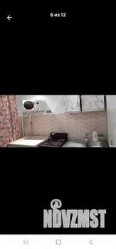 1-к квартира, на длительный срок, 31м2, 3/5 этаж
