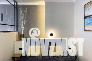 1-к квартира, посуточно, 37м2, 12/25 этаж