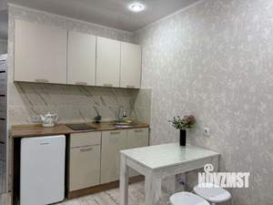 Студия квартира, на длительный срок, 20м2, 4/16 этаж