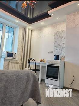 1-к квартира, на длительный срок, 42м2, 16/16 этаж