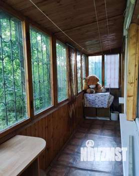 1-к квартира, на длительный срок, 34м2, 1/5 этаж