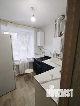 1-к квартира, на длительный срок, 25м2, 1/5 этаж