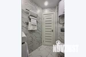 1-к квартира, посуточно, 40м2, 4/5 этаж