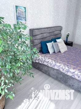 1-к квартира, посуточно, 55м2, 8/24 этаж