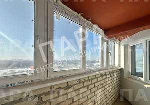 2-к квартира, на длительный срок, 56м2, 14/26 этаж