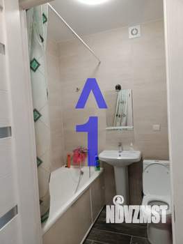 1-к квартира, на длительный срок, 47м2, 14/16 этаж