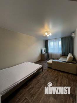 1-к квартира, на длительный срок, 42м2, 8/16 этаж