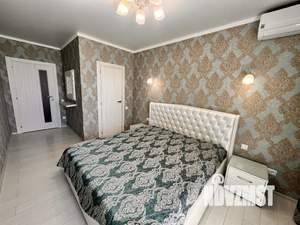 1-к квартира, посуточно, 35м2, 20/24 этаж