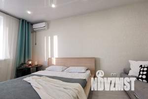 1-к квартира, посуточно, 37м2, 22/24 этаж