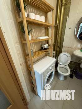 1-к квартира, посуточно, 35м2, 3/24 этаж