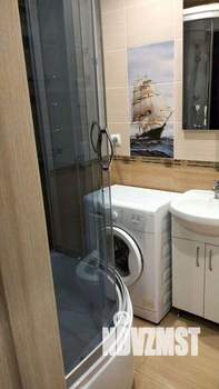 1-к квартира, на длительный срок, 39м2, 2/10 этаж