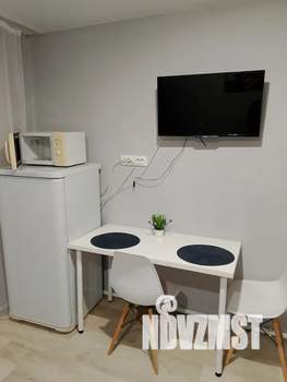 1-к квартира, посуточно, 25м2, 3/3 этаж