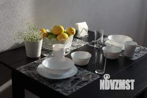 1-к квартира, посуточно, 39м2, 2/24 этаж