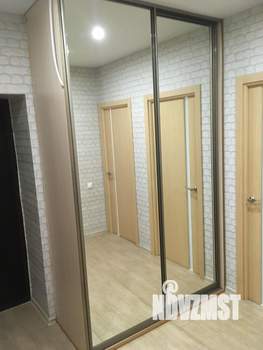 1-к квартира, на длительный срок, 47м2, 9/17 этаж