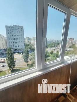 1-к квартира, посуточно, 35м2, 11/12 этаж