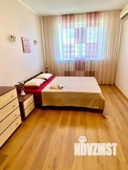 2-к квартира, на длительный срок, 76м2, 5/10 этаж