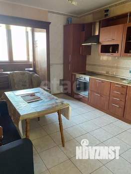 3-к квартира, на длительный срок, 108м2, 10/10 этаж