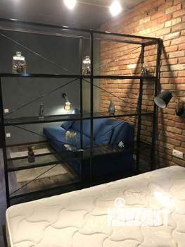 1-к квартира, на длительный срок, 45м2, 16/24 этаж