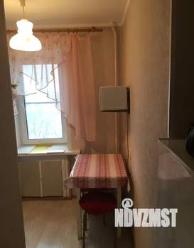 1-к квартира, на длительный срок, 21м2, 7/9 этаж