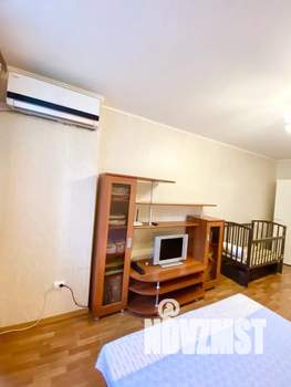 1-к квартира, посуточно, 50м2, 2/9 этаж