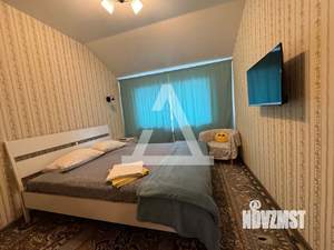 3-к квартира, на длительный срок, 60м2, 3/3 этаж