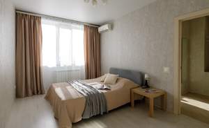 1-к квартира, на длительный срок, 36м2, 10/24 этаж