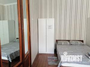 1-к квартира, посуточно, 39м2, 3/5 этаж