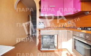 2-к квартира, на длительный срок, 60м2, 5/9 этаж