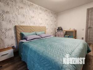 3-к квартира, посуточно, 70м2, 2/9 этаж