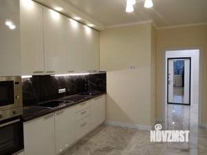 2-к квартира, на длительный срок, 51м2, 14/17 этаж