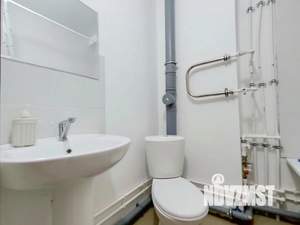 1-к квартира, посуточно, 19м2, 1/1 этаж