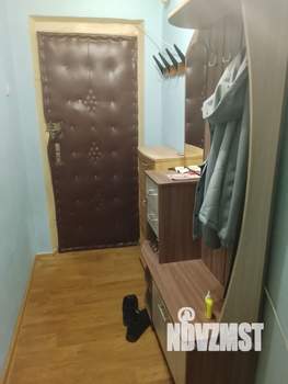 1-к квартира, на длительный срок, 32м2, 3/5 этаж